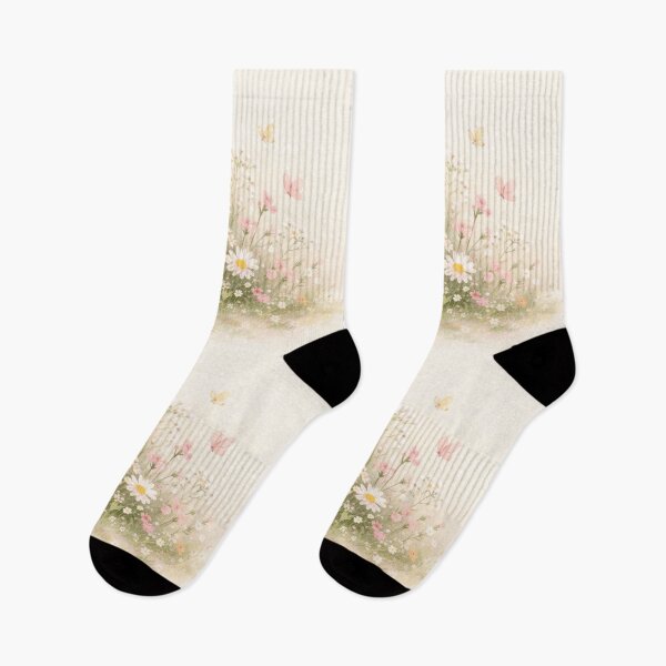 Item preview, Spring Meadow designed and sold by PurrfectWhisper.