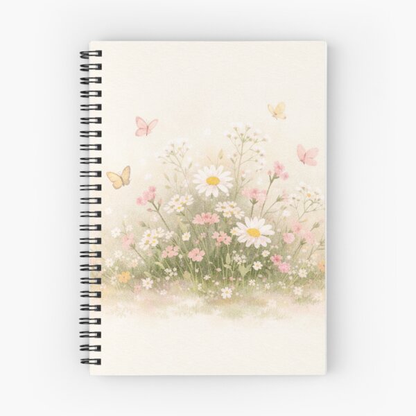Item preview, Spring Meadow designed and sold by PurrfectWhisper.