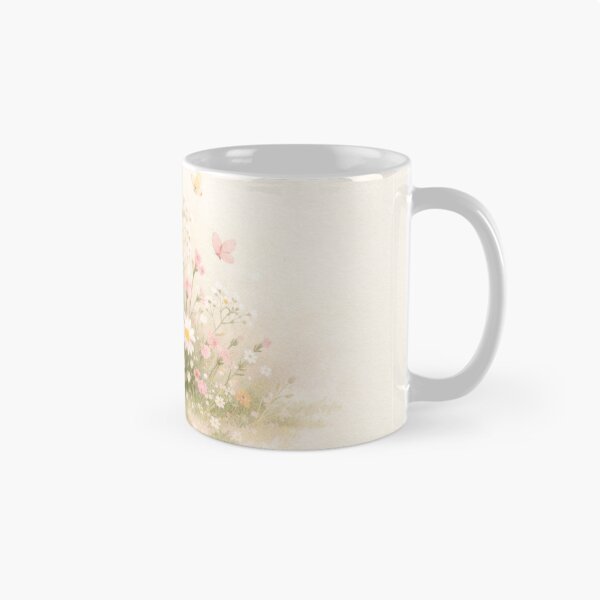 Aperçu de l'œuvre Spring Meadow créée et vendue par PurrfectWhisper.