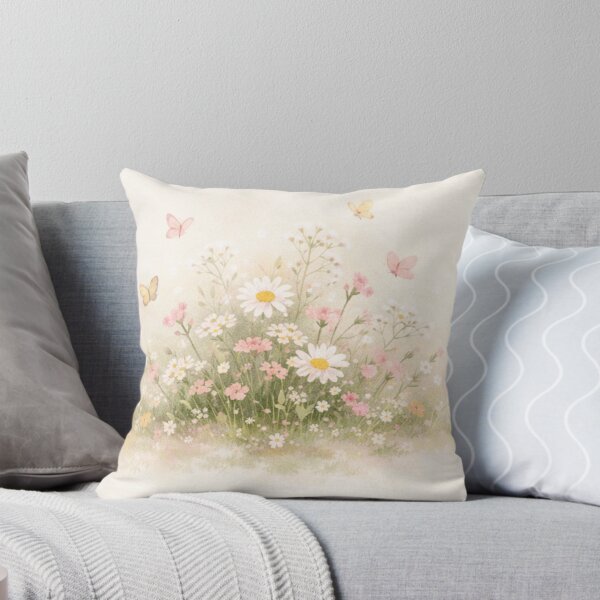 Item preview, Spring Meadow designed and sold by PurrfectWhisper.
