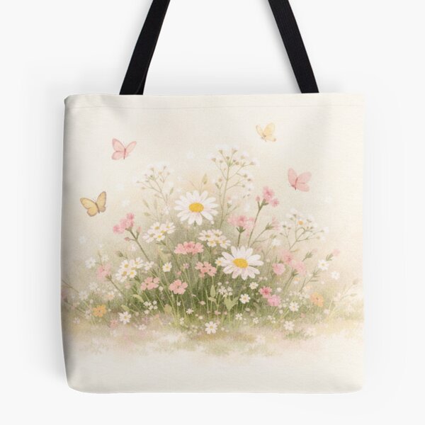 Item preview, Spring Meadow designed and sold by PurrfectWhisper.