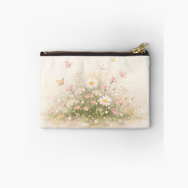 Item preview, Spring Meadow designed and sold by PurrfectWhisper.