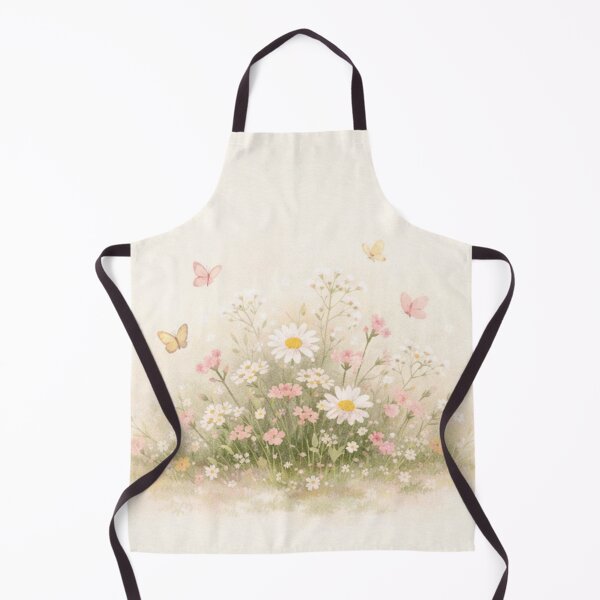 Item preview, Spring Meadow designed and sold by PurrfectWhisper.