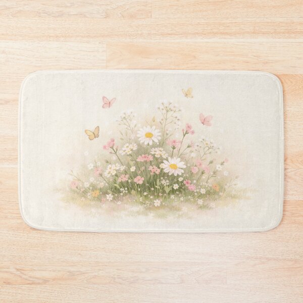 Item preview, Spring Meadow designed and sold by PurrfectWhisper.