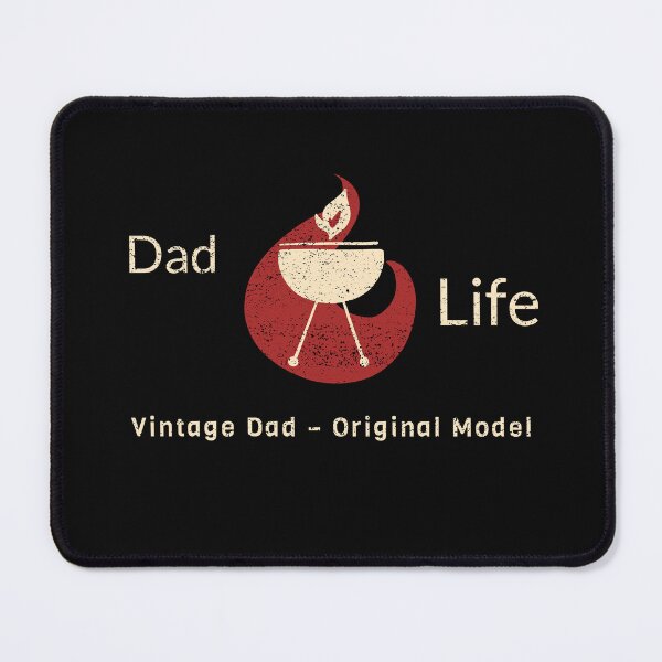 Item preview, Dad Life Vintage Dad - Original Model designed and sold by FunnyStuff36.