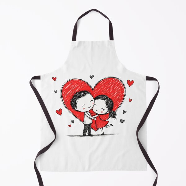 Item preview, A Hug to the Heart of Love designed and sold by KM Design.