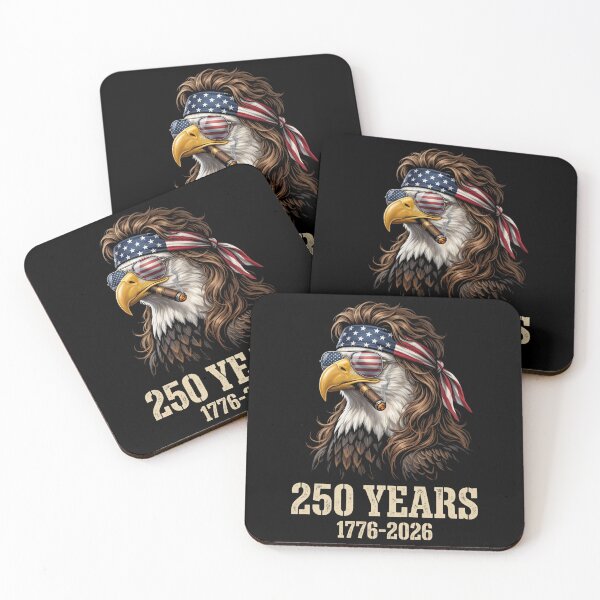 Item preview, 250 Years 1776-2026 United States American Patriot Anniversary designed and sold by SofenArt.