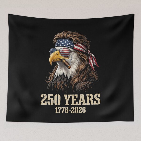 Item preview, 250 Years 1776-2026 United States American Patriot Anniversary designed and sold by SofenArt.