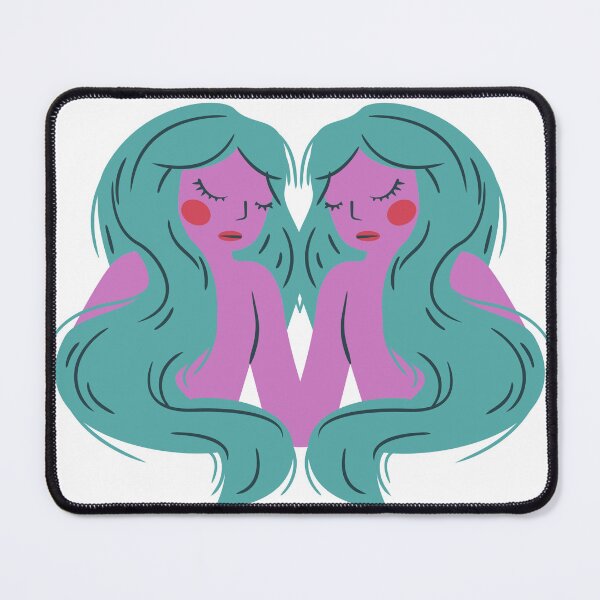 Item preview, Mermaids designed and sold by Arcade&Pixel.