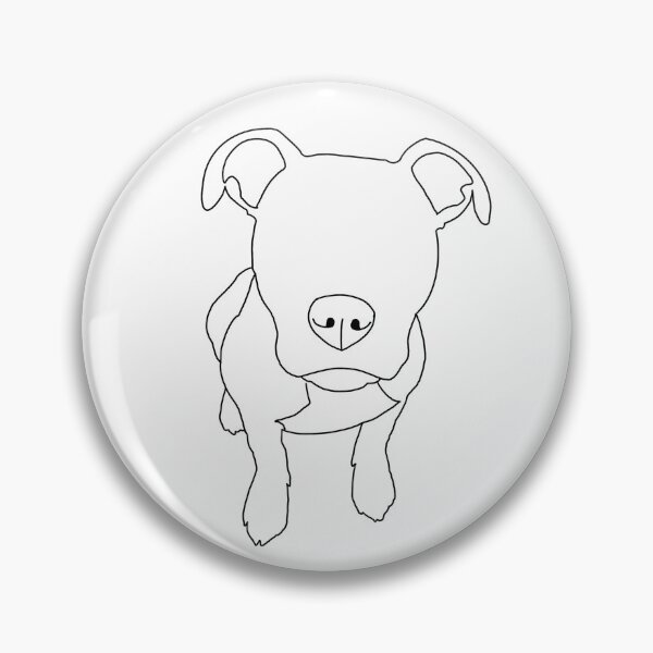 Item preview, Pitbull Puppy designed and sold by jtaylor97.