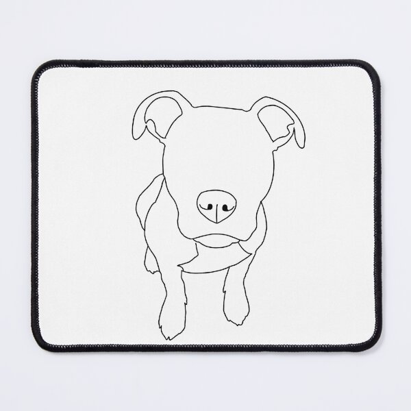Item preview, Pitbull Puppy designed and sold by jtaylor97.