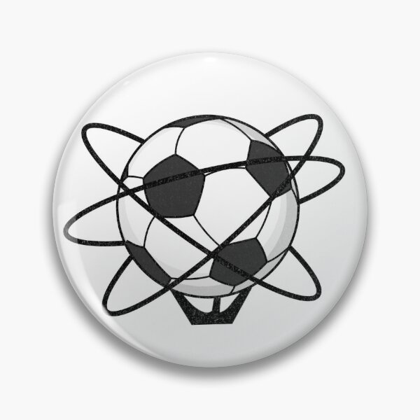 Item preview, The World Cup Comes to Queens designed and sold by PatchPlaceCo.