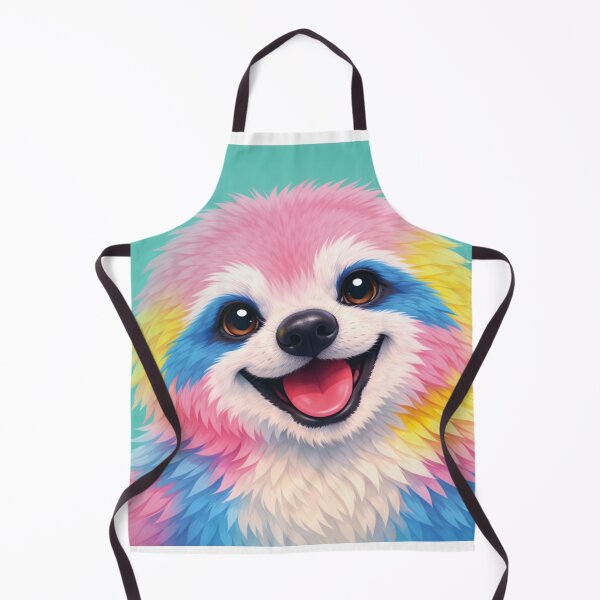 Item preview, Happy Sloth designed and sold by Orelyne.