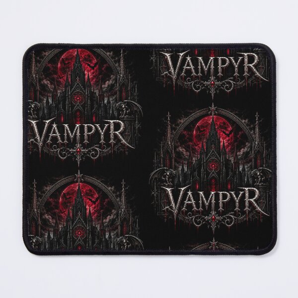 Item preview, VAMPYR Midnight Cathedral designed and sold by VAMPYRWear.