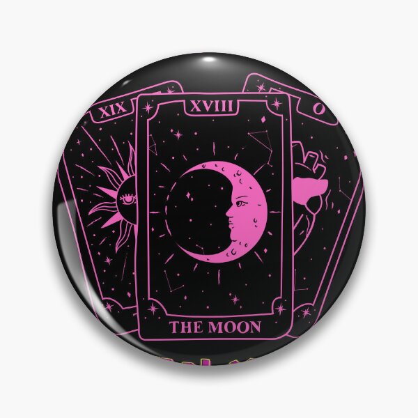 Item preview, Tarot Cards - I see more than you designed and sold by CaylaTay.
