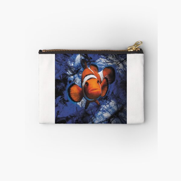 Item preview, Amphiprion Ocellaris: A Vibrant Celebration of Ocean Beauty and Color #4 designed and sold by Helios Be. Lavsh.