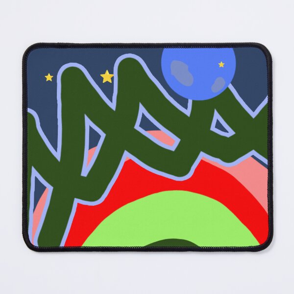Item preview, Night painting designed and sold by AWADHESH CHAURASIA.
