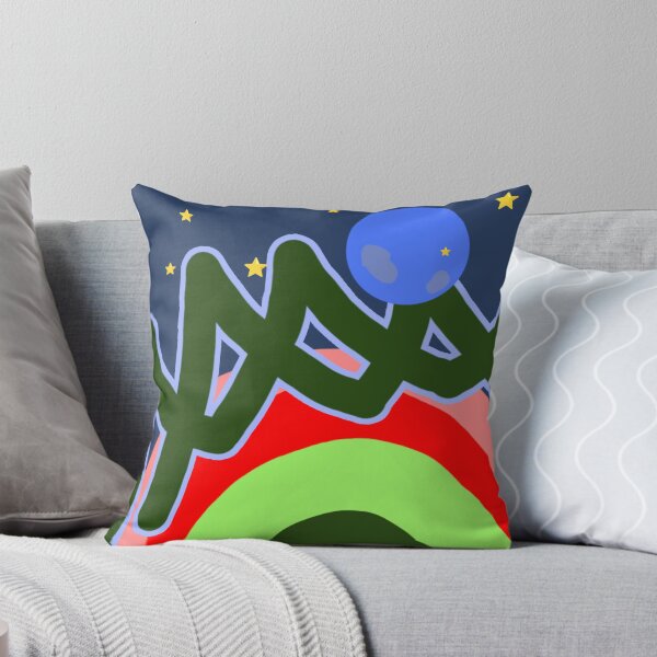 Item preview, Night painting designed and sold by AWADHESH  CHAURASIA.