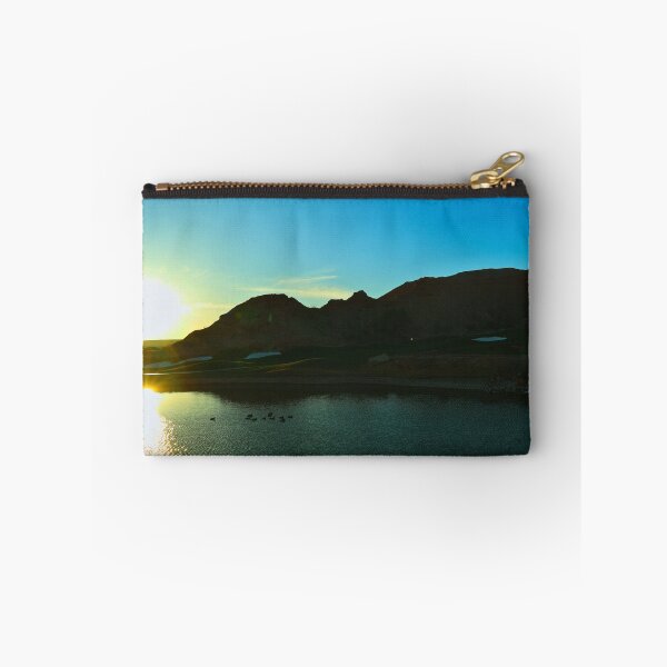 Item preview, Sunset Over Tranquil Lake designed and sold by Phakade's Photos.