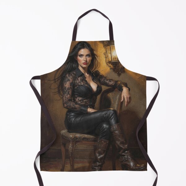 Item preview, Portrait Oil Painting Style  designed and sold by Davidaccio Collection .