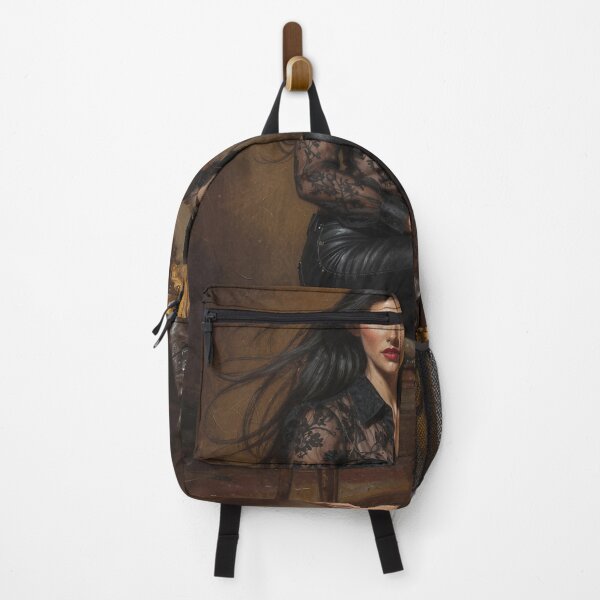 Item preview, Portrait Oil Painting Style  designed and sold by Davidaccio Collection .