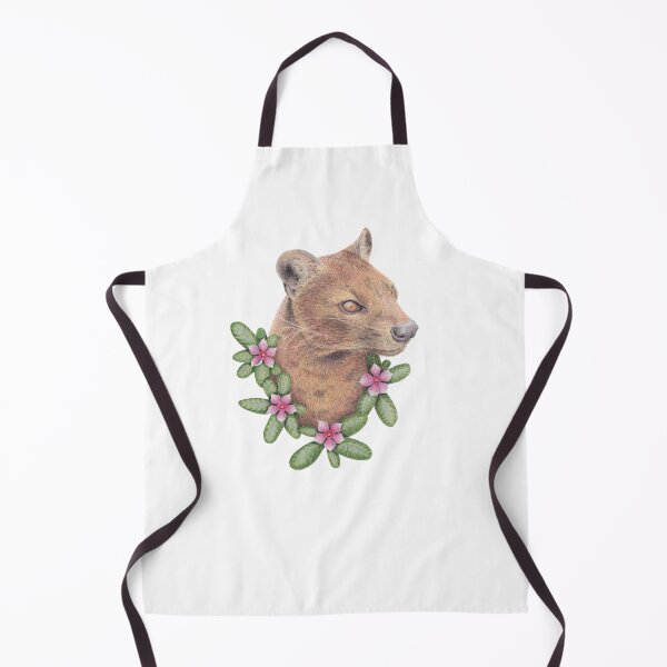 Item preview, Fossa designed and sold by CasmahCreations.