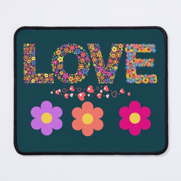Item preview, Blooming love filled with warmth and joy designed and sold by LEEVISWA.