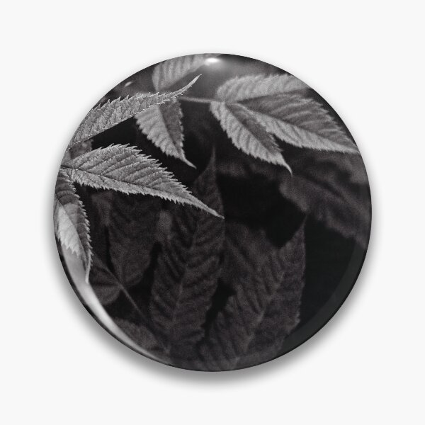 Item preview, Elegant Monochrome Botanical Texture designed and sold by Apex_Visuals.