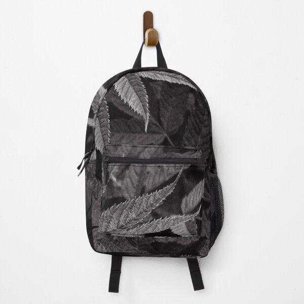 Item preview, Elegant Monochrome Botanical Texture designed and sold by Apex_Visuals.