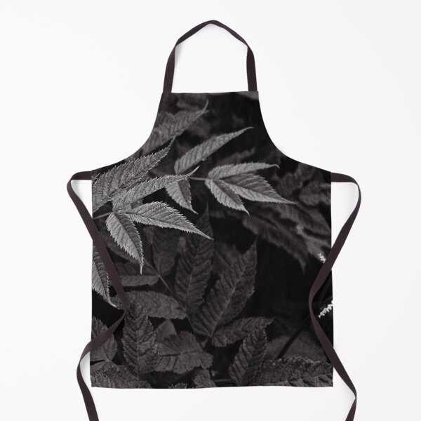 Item preview, Elegant Monochrome Botanical Texture designed and sold by Apex_Visuals.