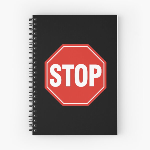 Item preview, STOP Sign designed and sold by sifis.
