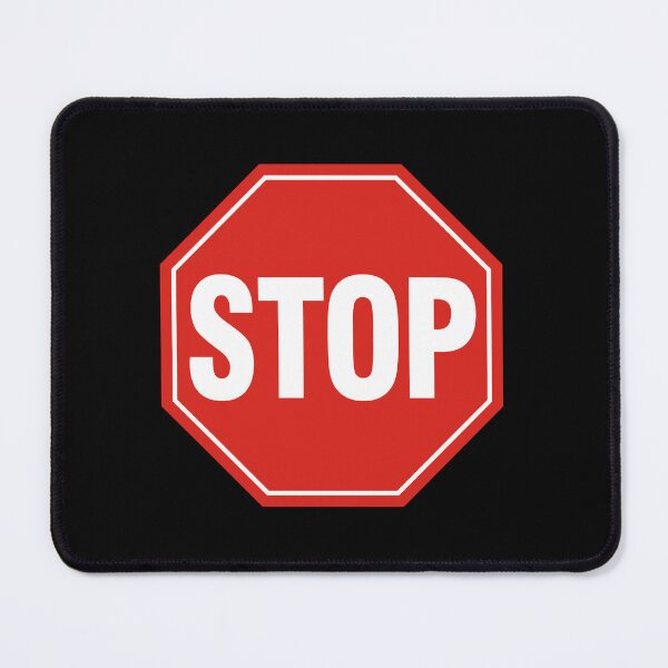 Item preview, STOP Sign designed and sold by sifis.