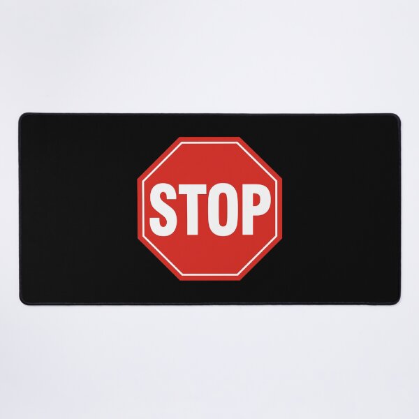Item preview, STOP Sign designed and sold by sifis.