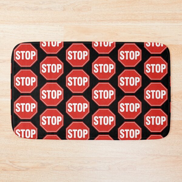 Item preview, STOP Sign designed and sold by sifis.