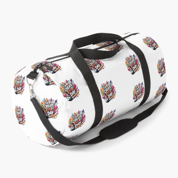 Item preview, Creative Every Day Art Design designed and sold by myJPEG.