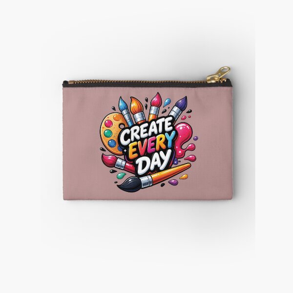 Item preview, Creative Every Day Art Design designed and sold by myJPEG.