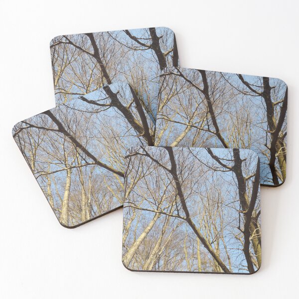 Item preview, Forest in March designed and sold by Dniprianka.