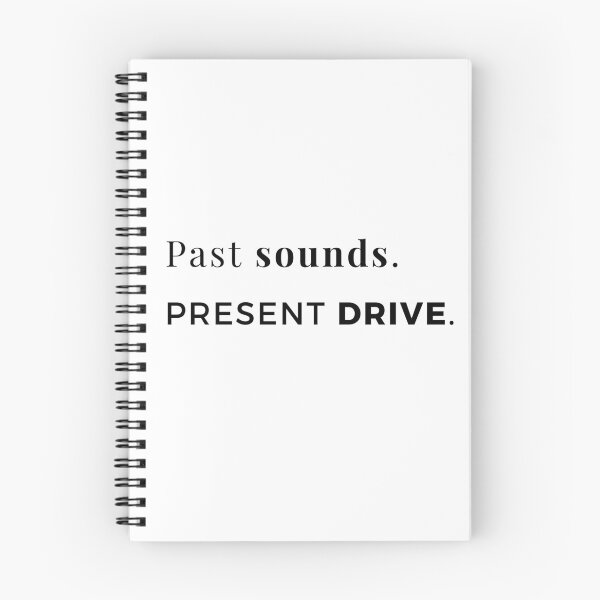 Item preview, Past Sounds Present Drive Minimalist Music designed and sold by TeeAauthenticF.