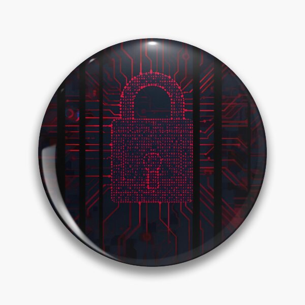 Item preview, Data digital locks 7 designed and sold by Neon G.