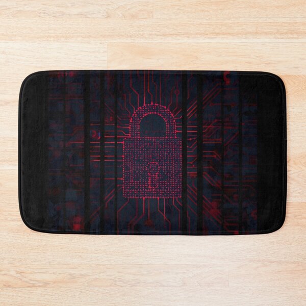 Item preview, Data digital locks 7 designed and sold by Neon G.
