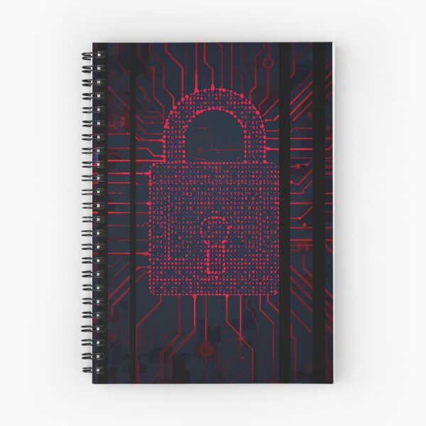 Item preview, Data digital locks 7 designed and sold by Neon G.