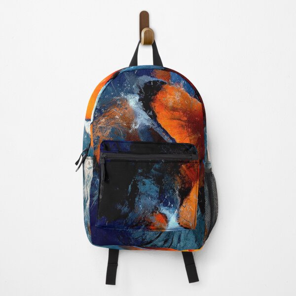 Item preview, Amphiprion Ocellaris: A Vibrant Celebration of Ocean Beauty and Color #7 designed and sold by Helios Be. Lavsh.