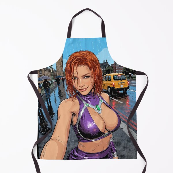 Item preview, zendayaPaint 02 designed and sold by Super Top Designer.