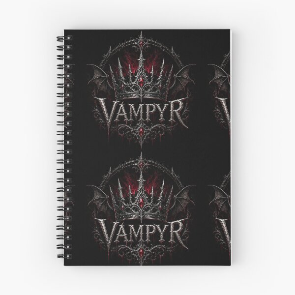 Item preview, VAMPYR Shadow Crown designed and sold by VAMPYRWear.