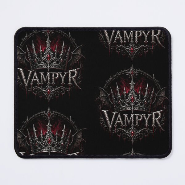Item preview, VAMPYR Shadow Crown designed and sold by VAMPYRWear.