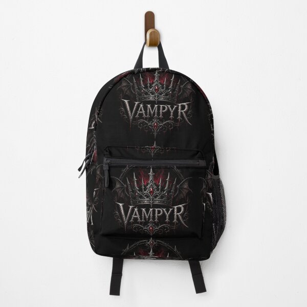 Item preview, VAMPYR Shadow Crown designed and sold by VAMPYRWear.