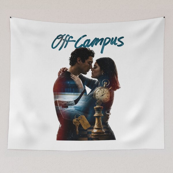 Item preview, off campus belmont designed and sold by Zicaffe.
