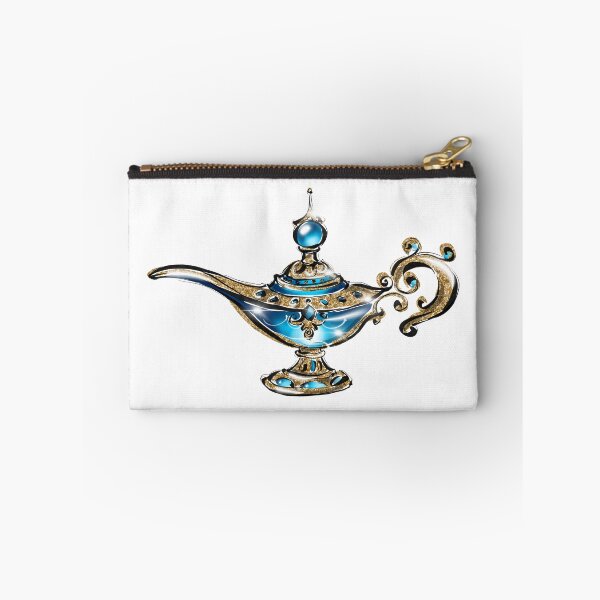 Item preview, Aladdin's Magic Lamp designed and sold by KaramfilaS.