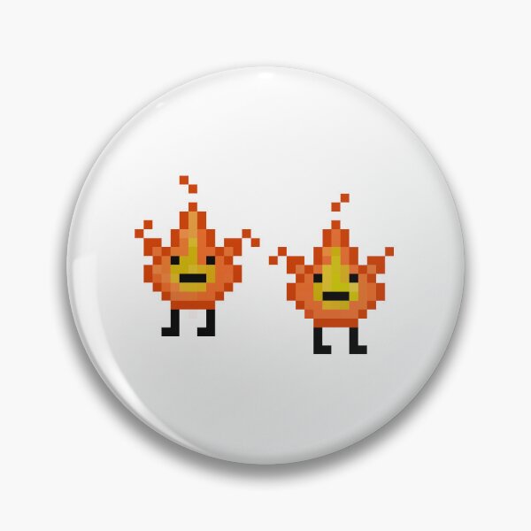 Item preview, Twin Flames designed and sold by aggieloveheart.