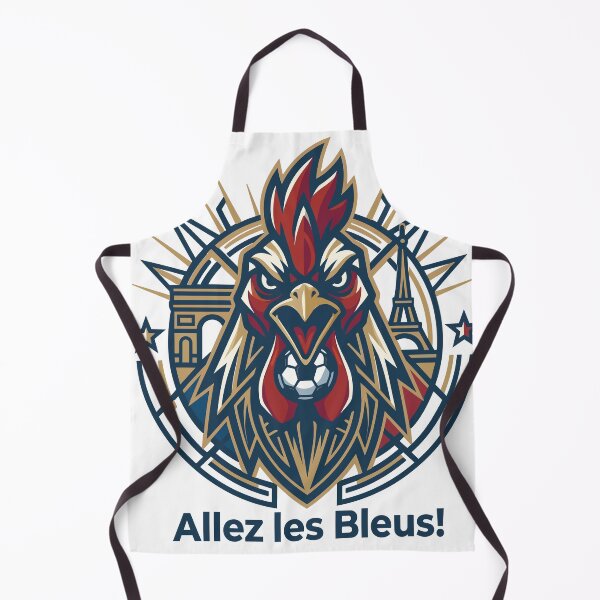 Item preview, World Cup France Football Rooster designed and sold by MarcV88.